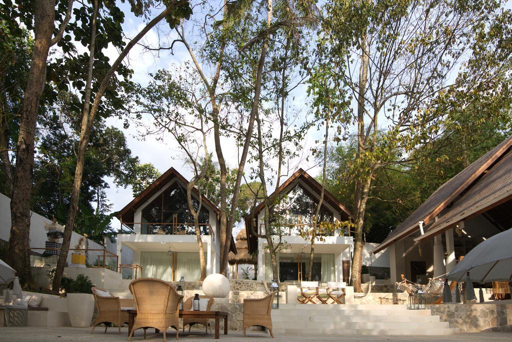 Villa Greenday Cepaka Zimmer foto